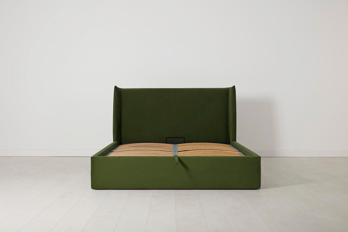 Bed 03 140cm x 200cm