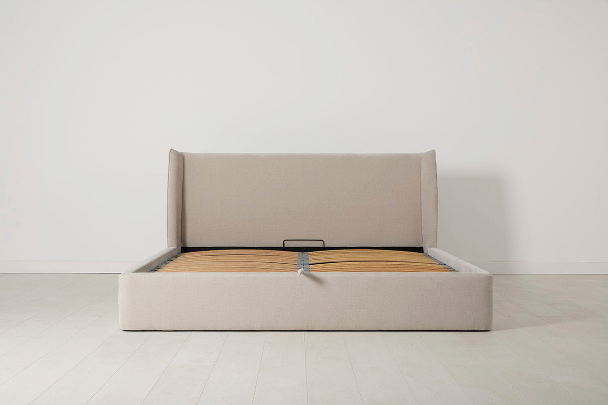 Bed 03 EU Super King Sized Bed