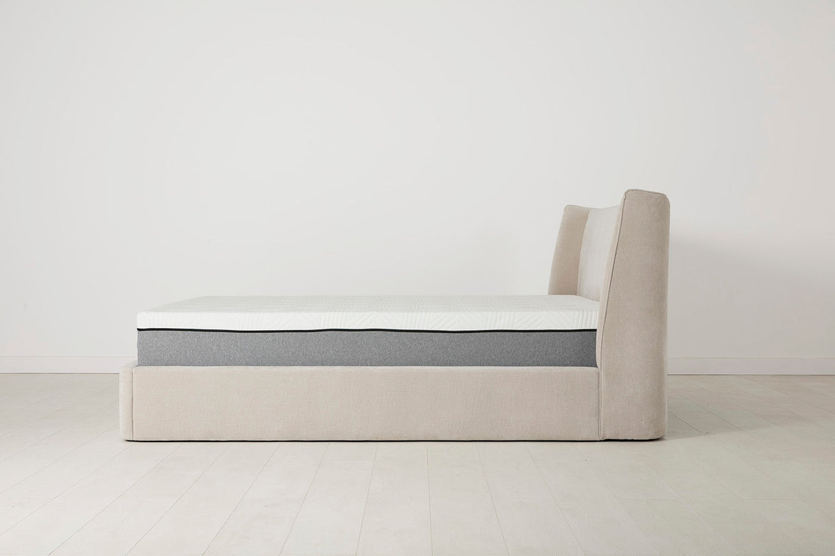 Bed 03 EU Super King Sized Bed