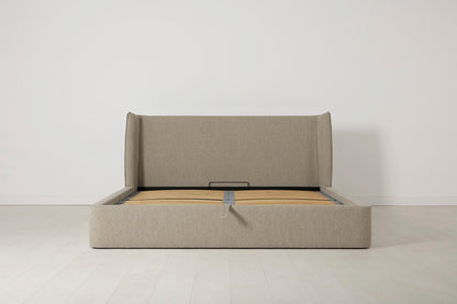 Bed 03 EU Super King Sized Bed