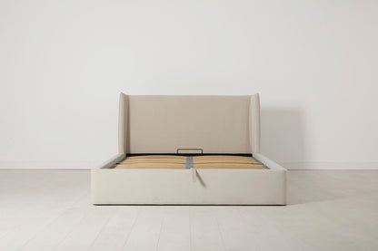 Bed 03 EU King Sized Bed