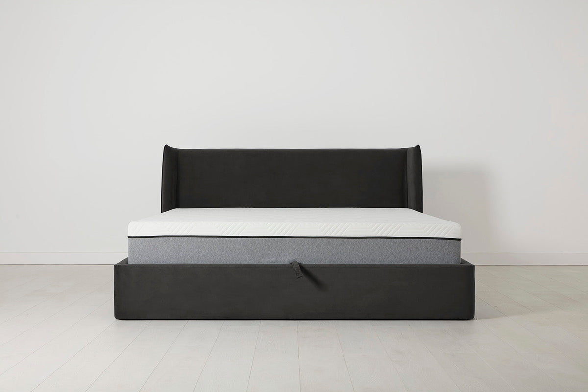 Bed 03 EU King Sized Bed