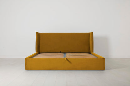 Bett 03