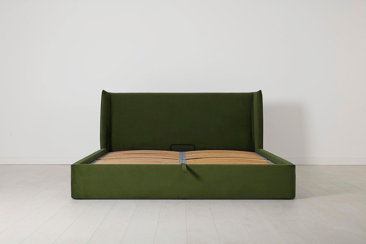 Bed 03 EU King Sized Bed