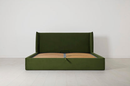 Bed 03 EU King Sized Bed