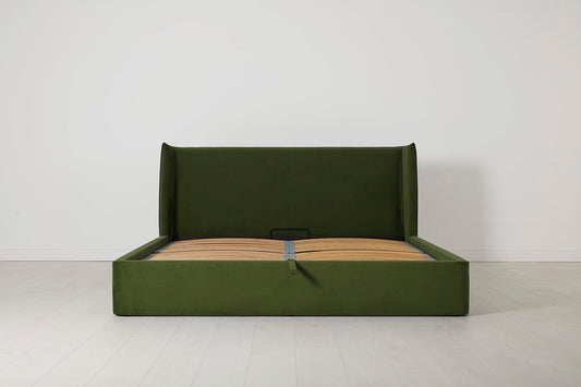 Bed 03 EU King Sized Bed