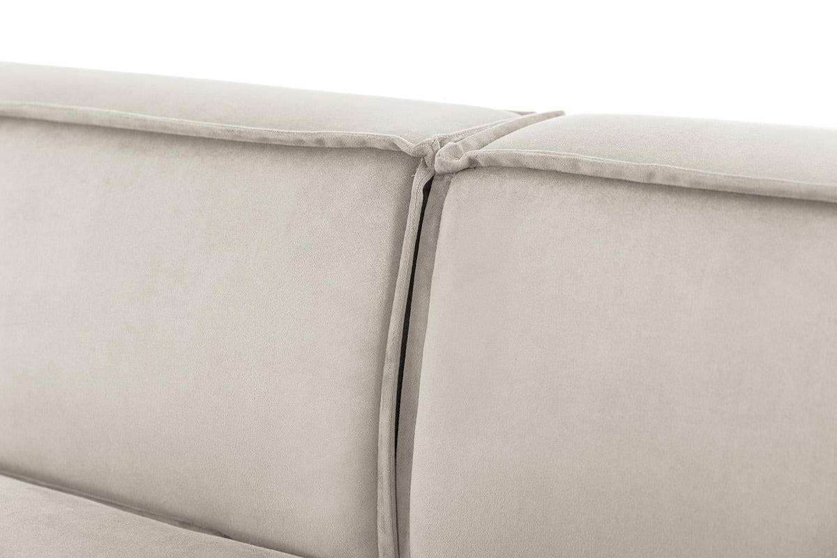 Model 03 3-Seater Left Chaise Sofa