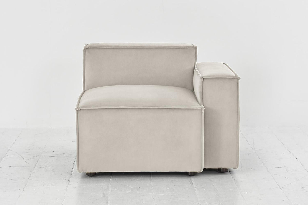 Model 03 Right Arm Sofa Module