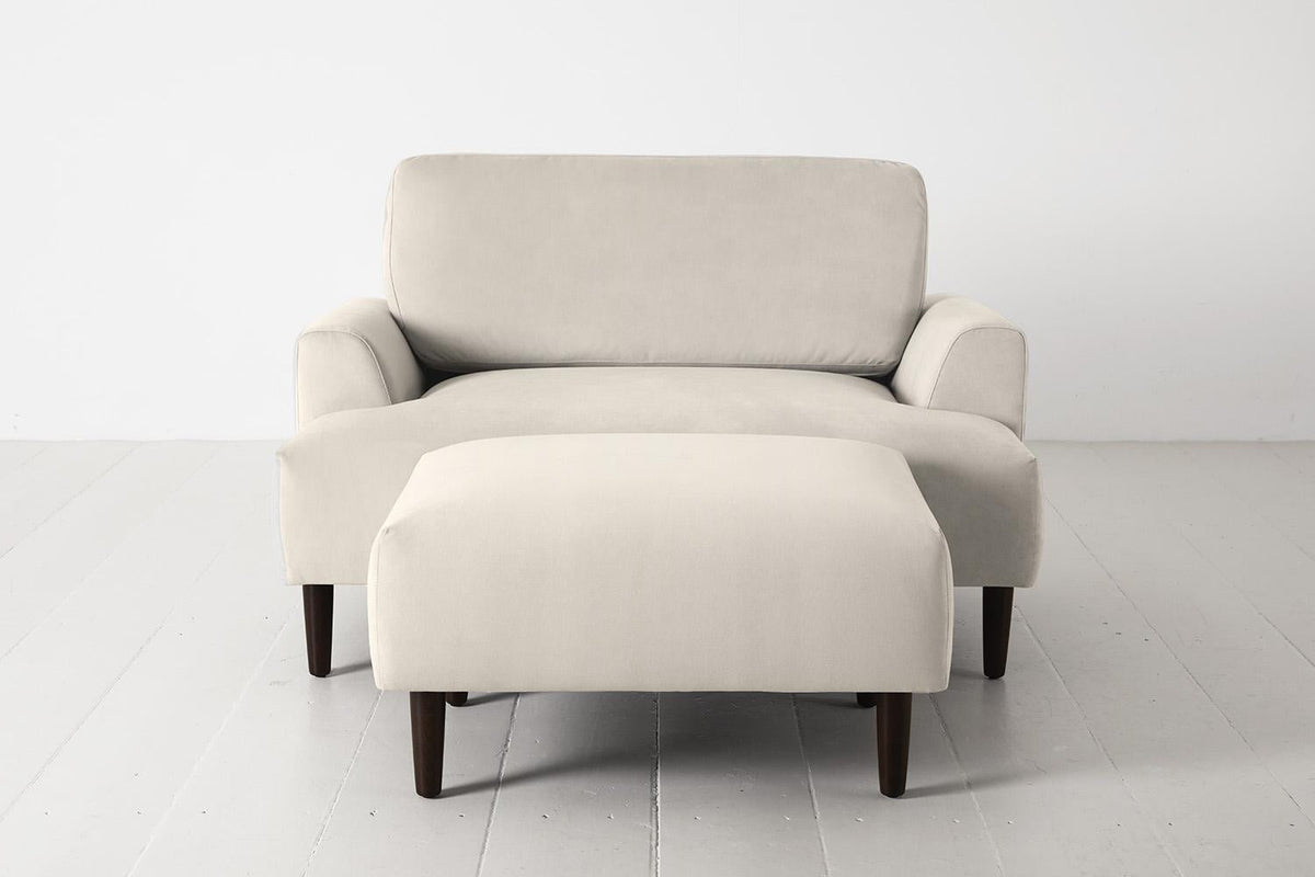 Model 05 Chaise Longue