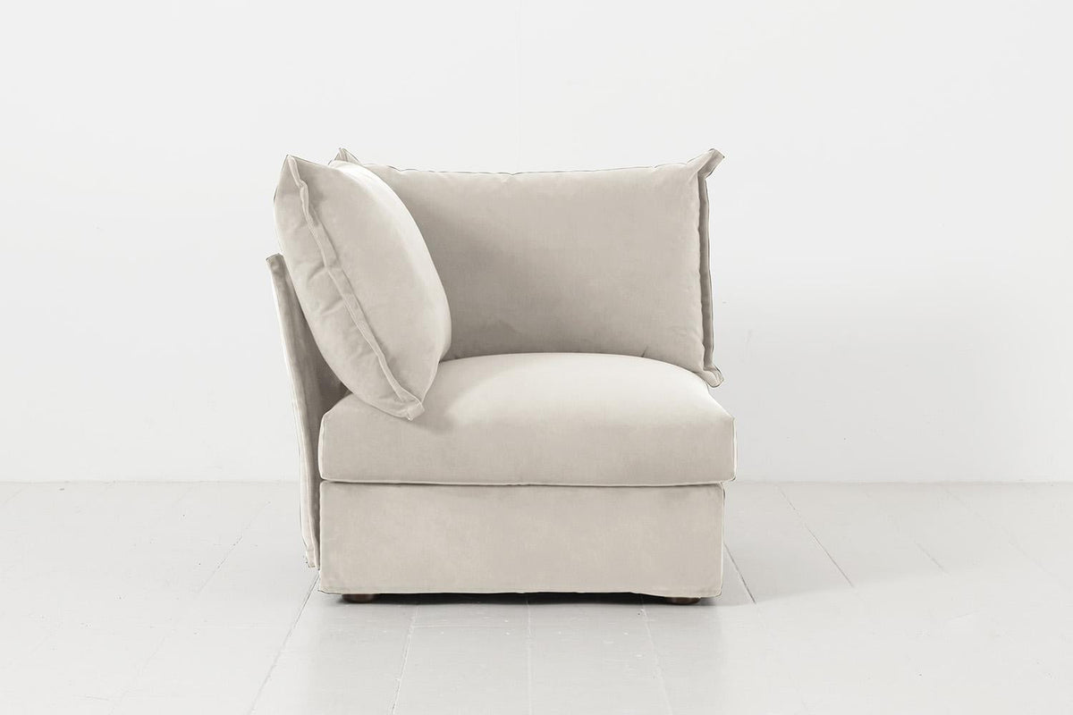 Linke Armlehne für modulares Sofa Model 06