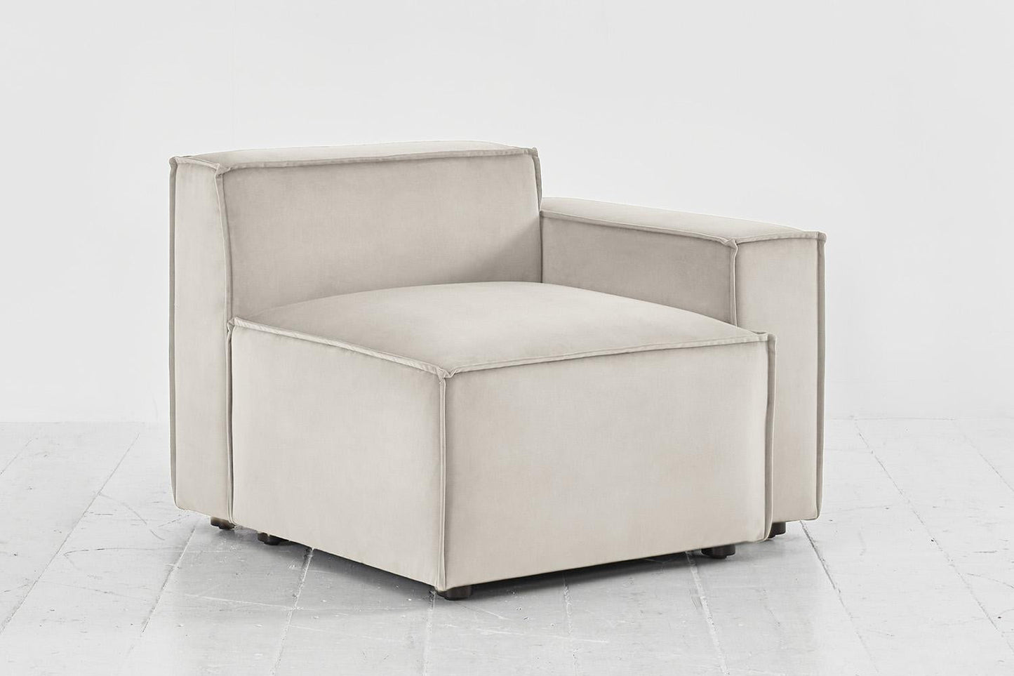 Model 03 Right Arm Sofa Module