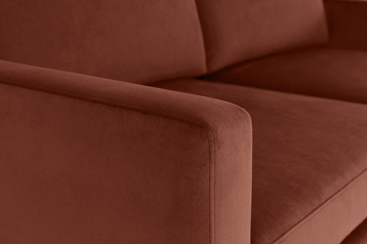Model 01 2-Seater Sofa