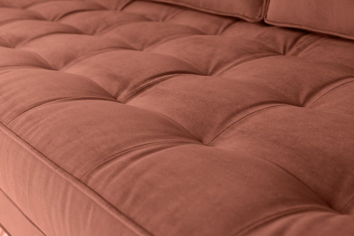 Model 02 3-Seater Left Chaise Sofa