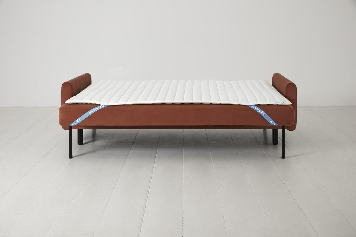 Model 04 3-Seater Sofa Bed