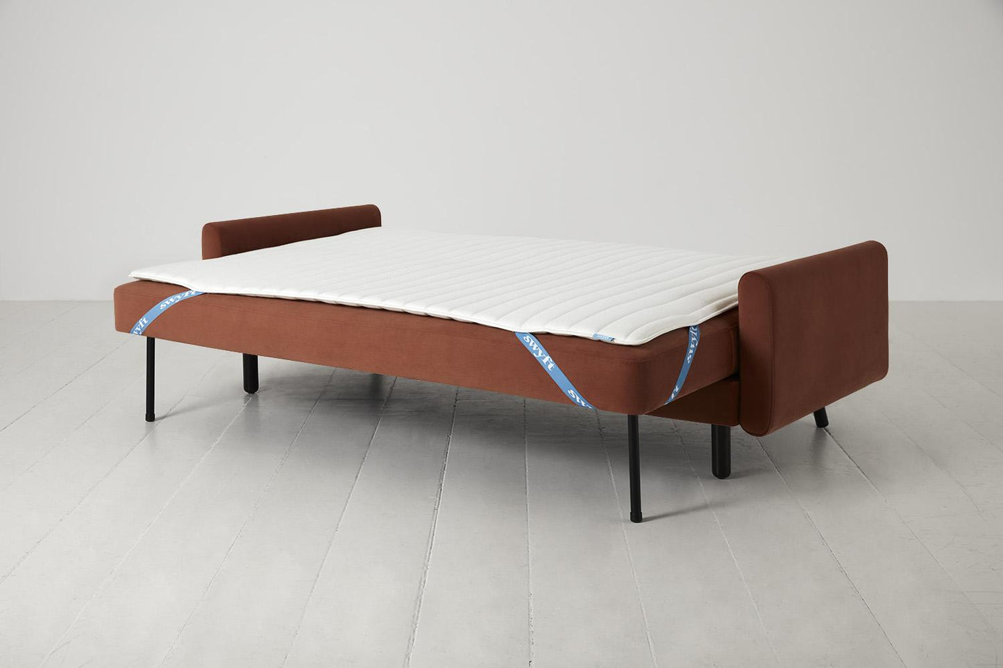 Model 04 3-Seater Sofa Bed
