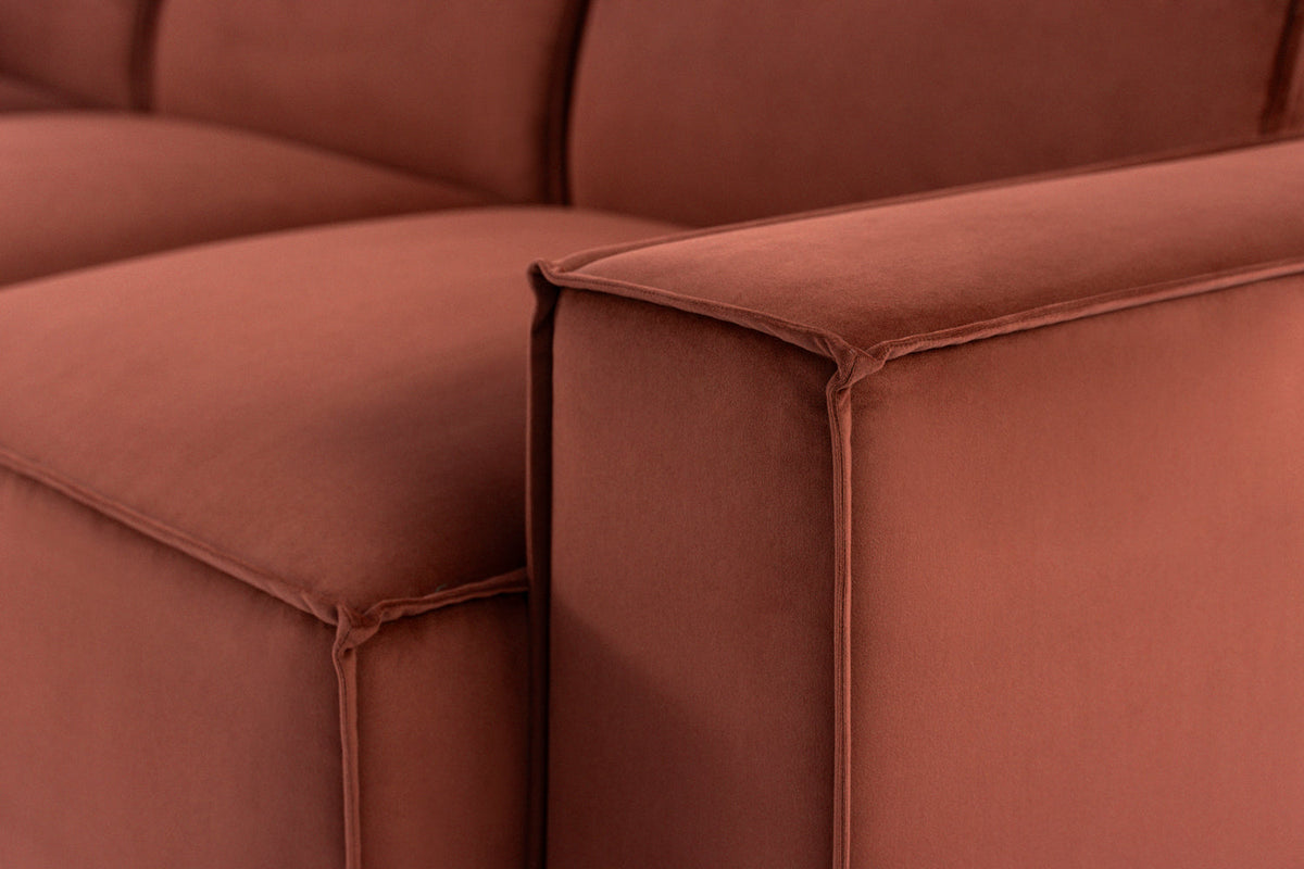 Dreisitzer-Sofa Model 03