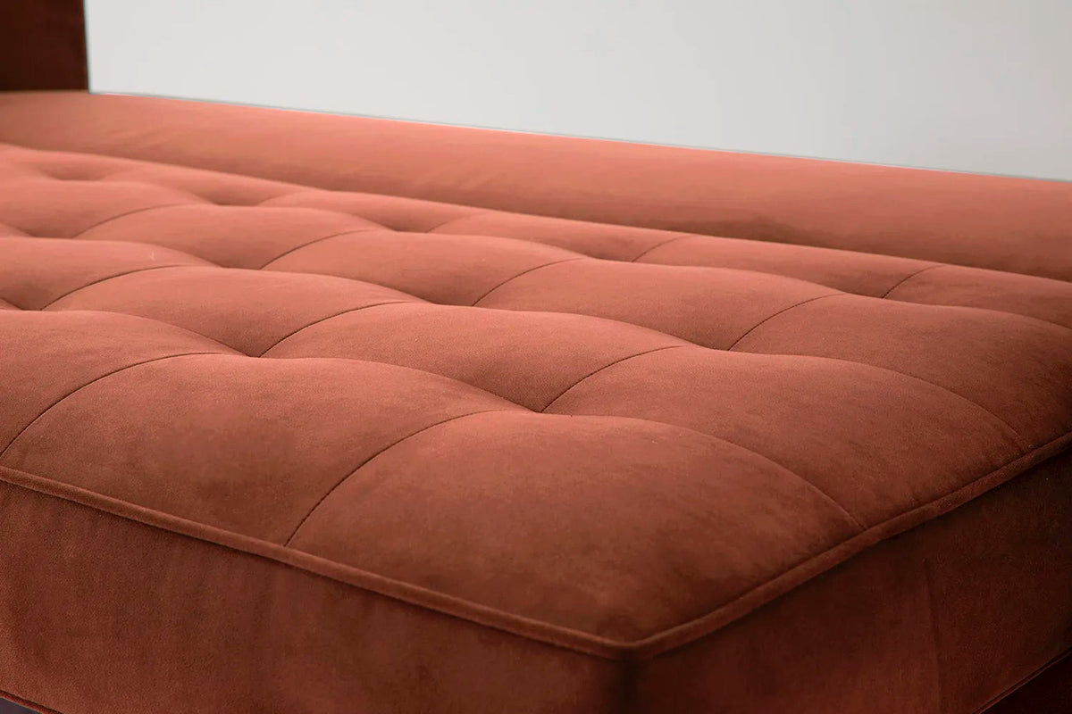 Model 02 3-Seater Sofa Bed