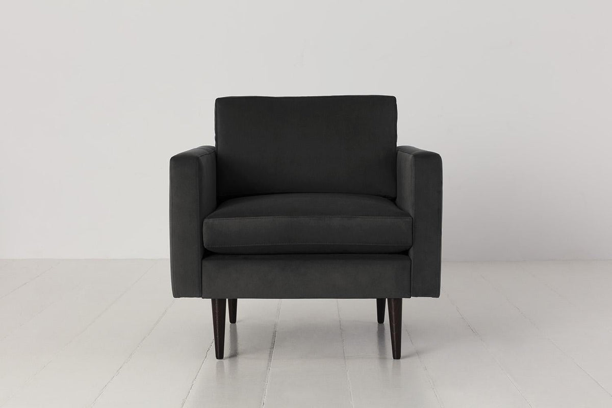 Sessel Model 01