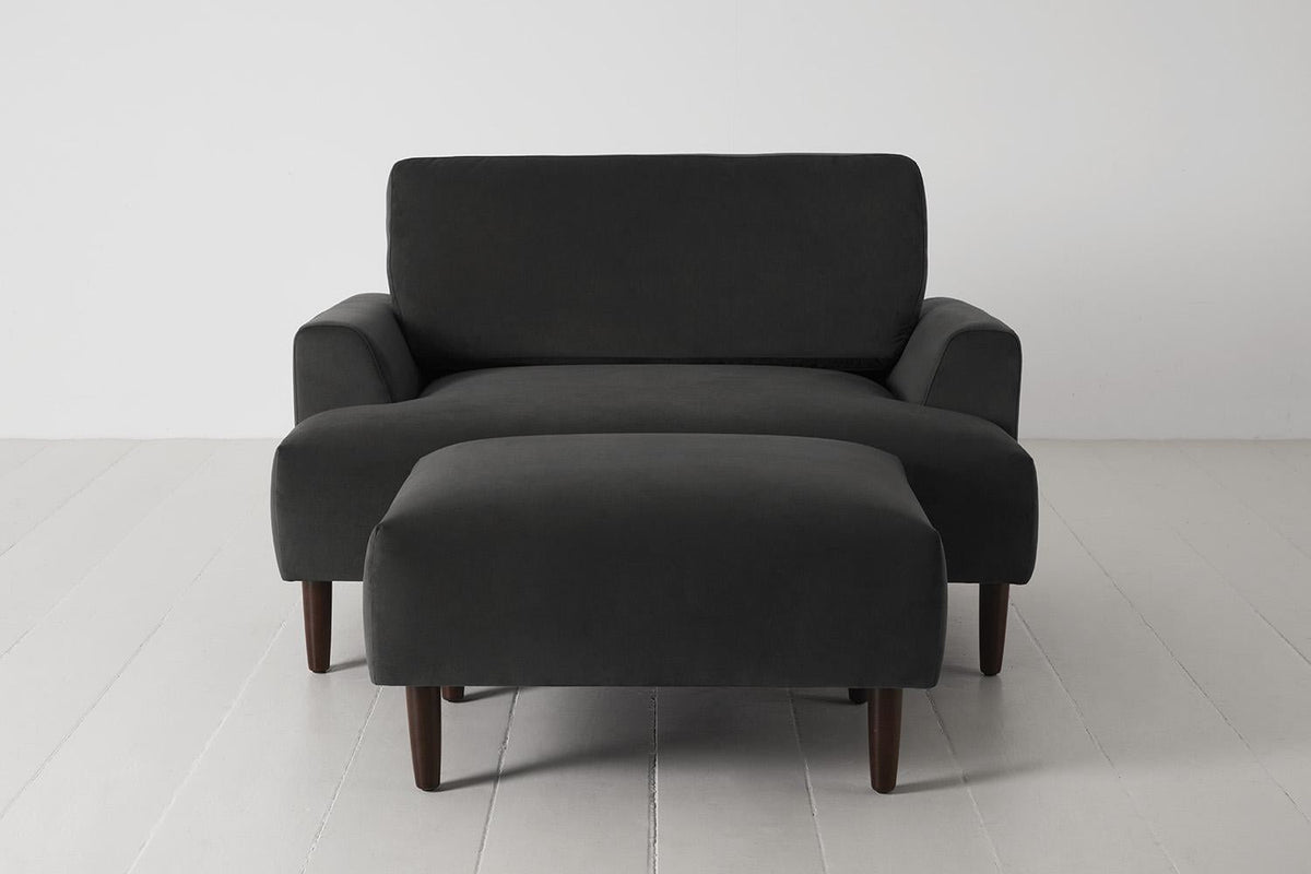 Chaiselongue Model 05