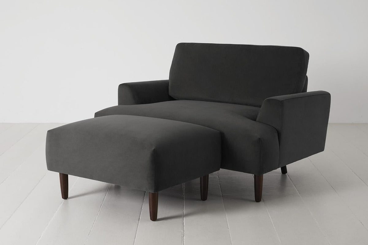 Chaiselongue Model 05
