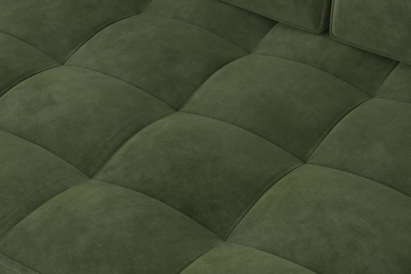 Model 02 3-Seater Right Chaise Sofa