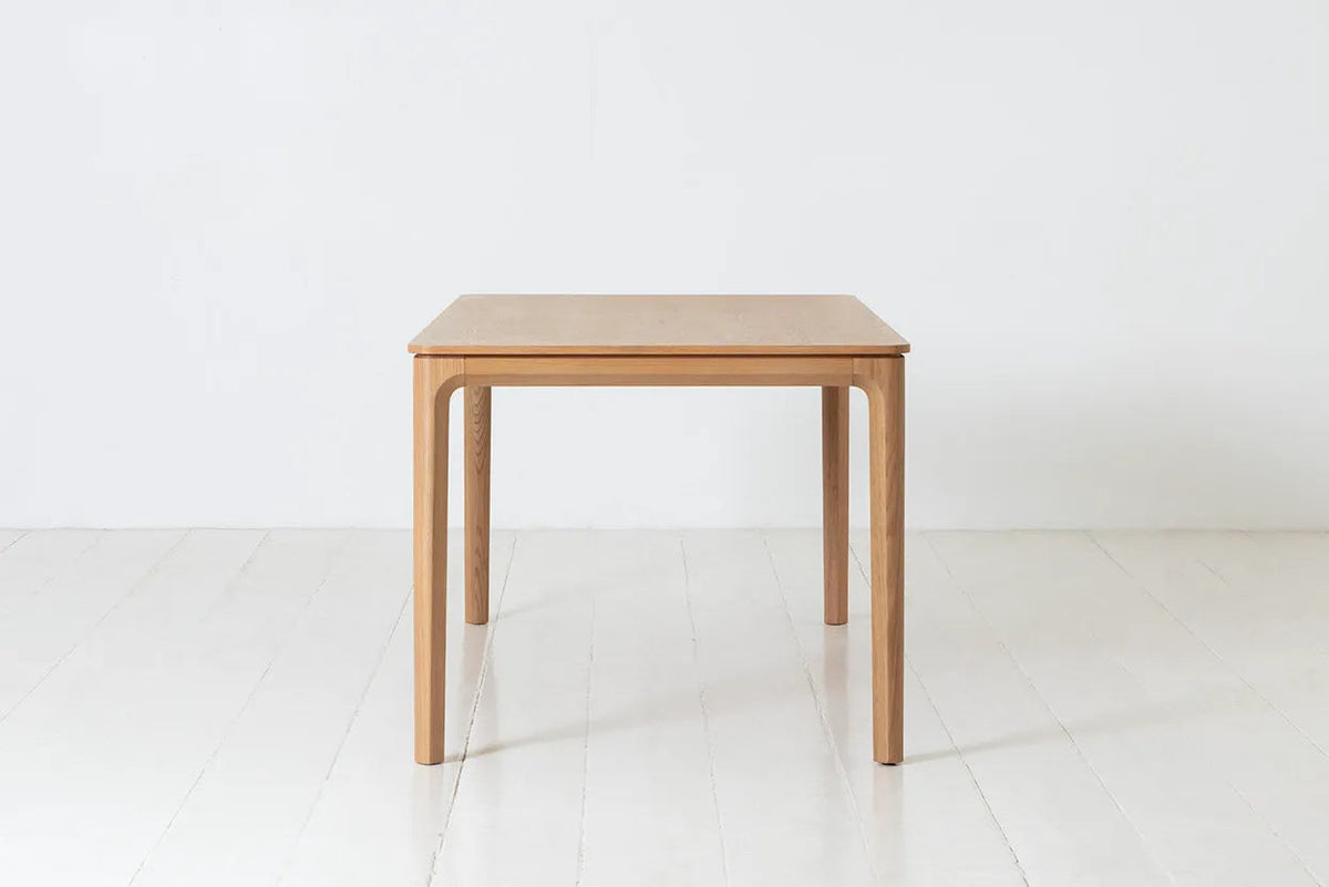 Dining Table 01 Extending Dining Table