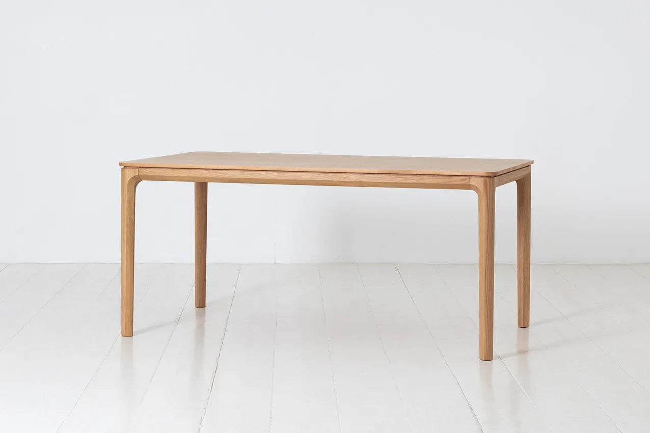 Dining Table 01 Extending Dining Table