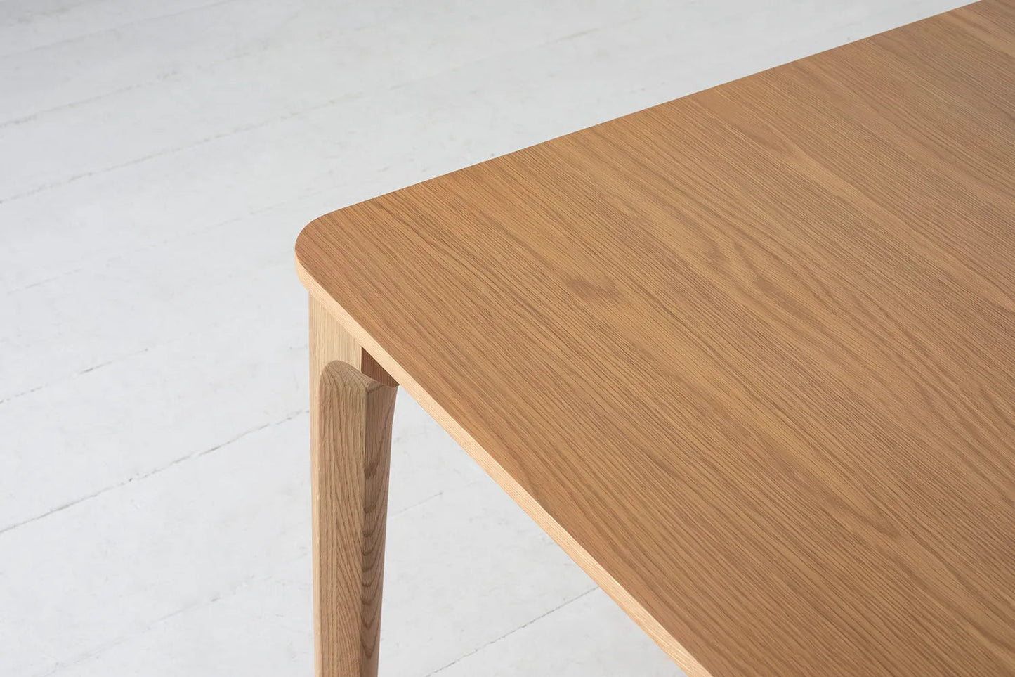 Dining Table 01 Extending Dining Table