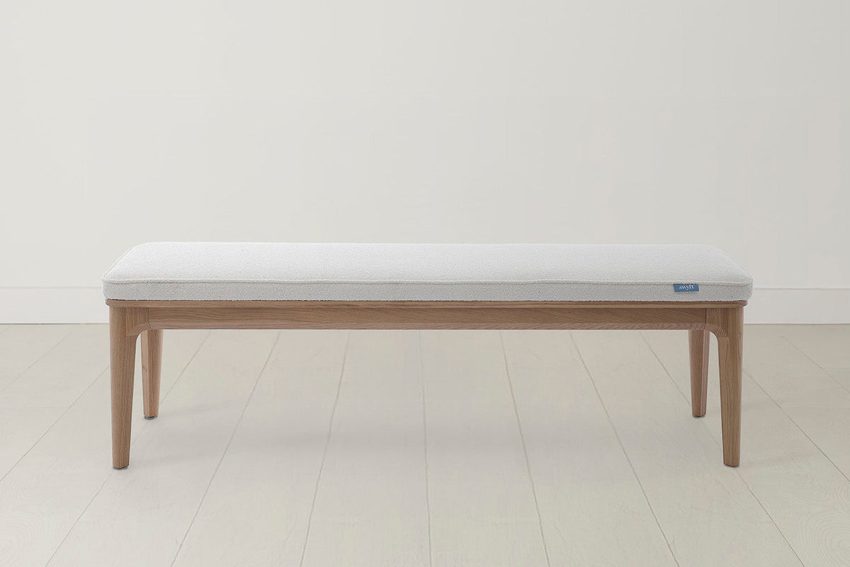 Dining Bench 01
