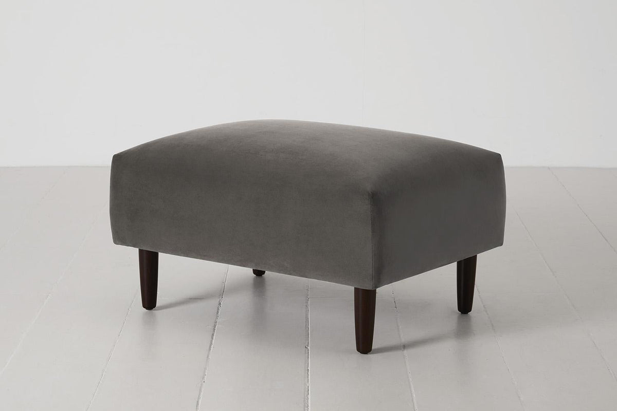 Polsterhocker Model 05