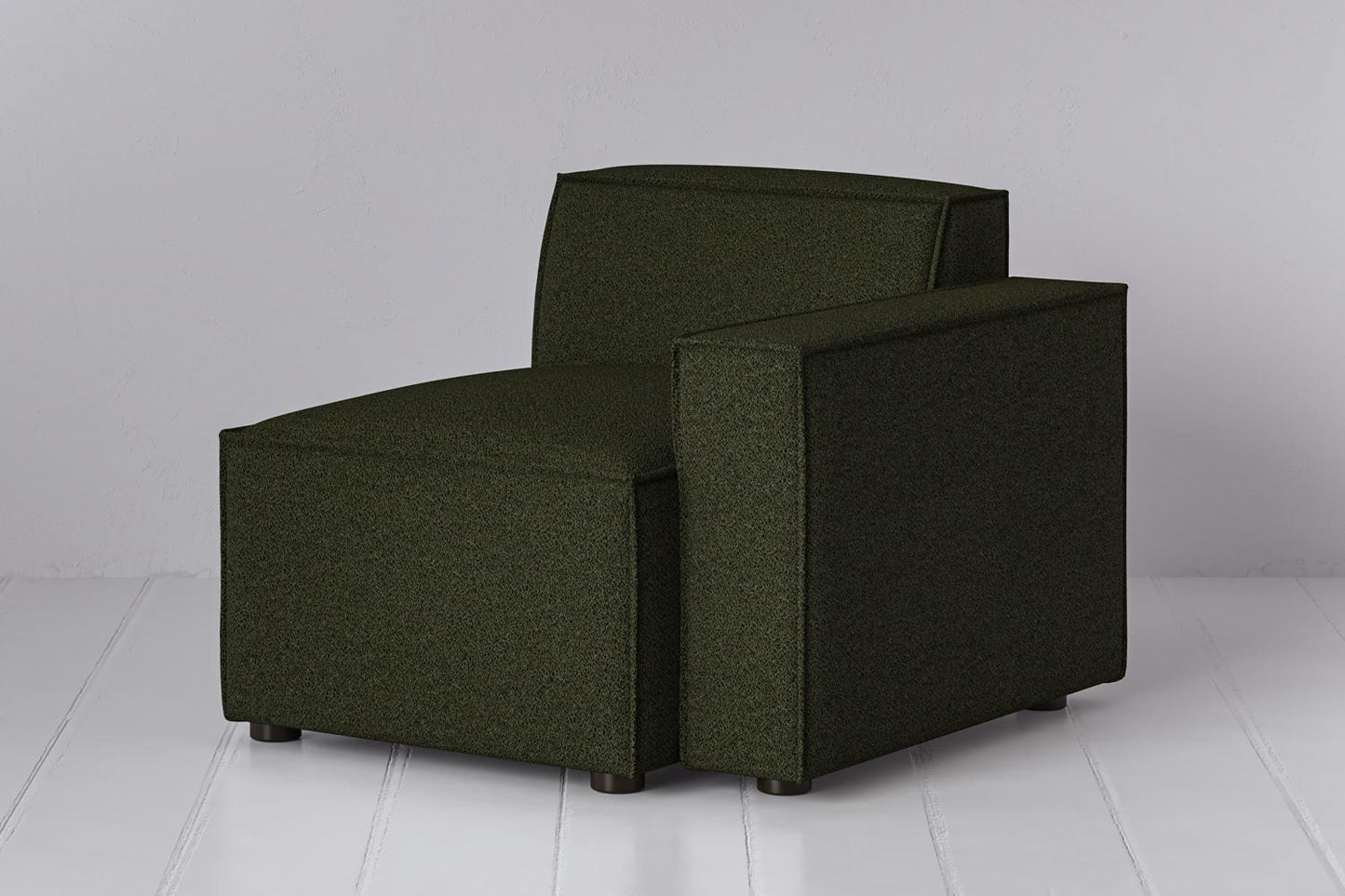Model 03 Right Arm Sofa Module