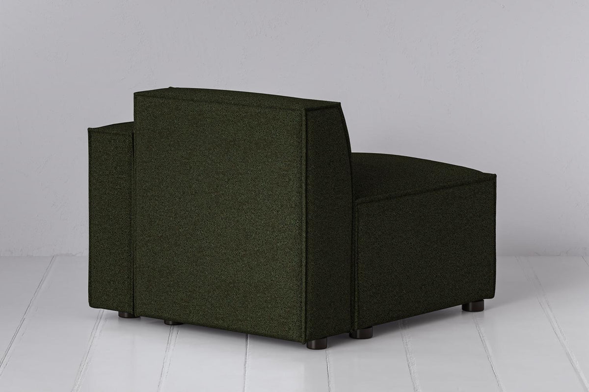 Model 03 Right Arm Sofa Module