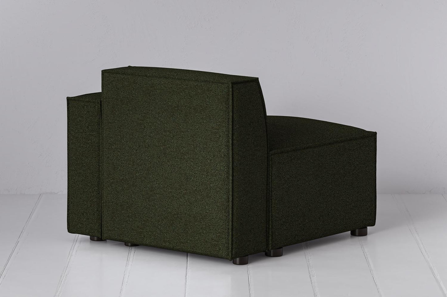 Model 03 Right Arm Sofa Module