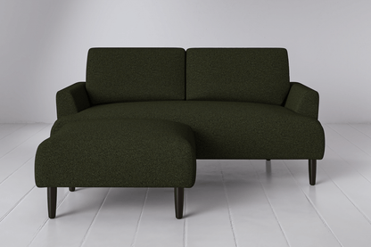 Fern Image 1 - Model 05 2 Seater Left Chaise in Fern Front View.png