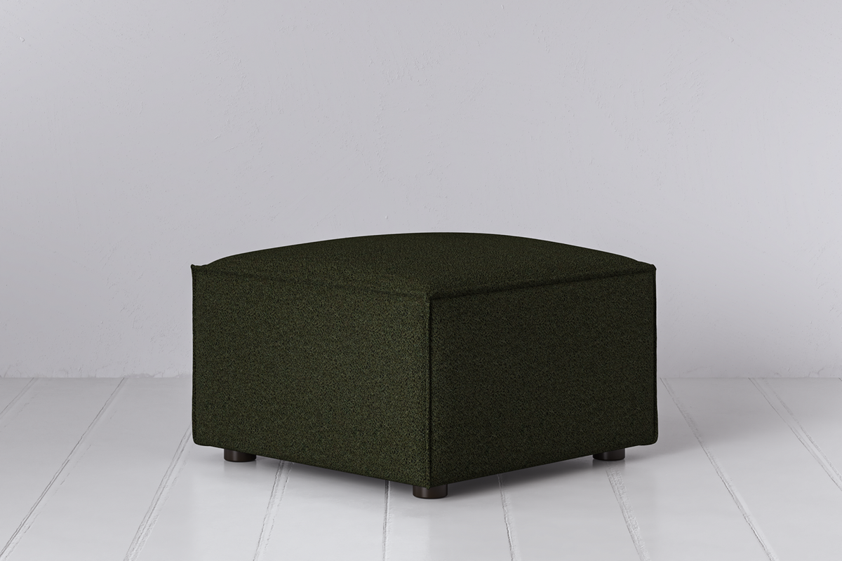 Model 03 Ottoman
