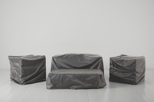 Garden Sofa Set 02 Cover