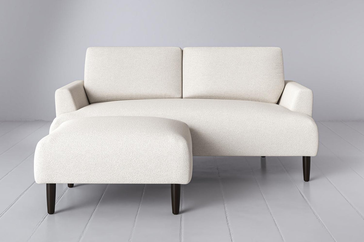 Model 05 2-Seater Left Chaise Sofa