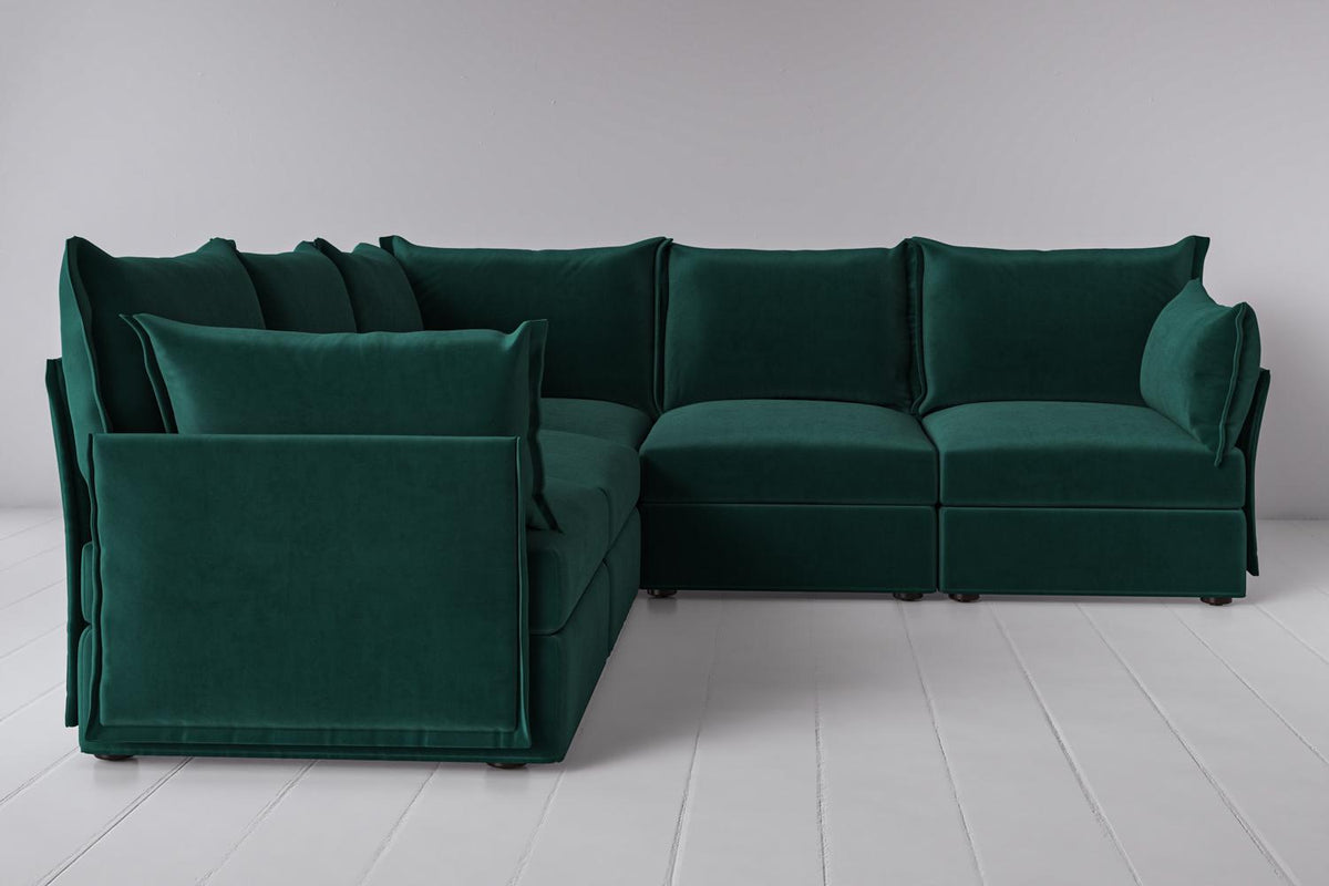 Model 06 Corner Sofa