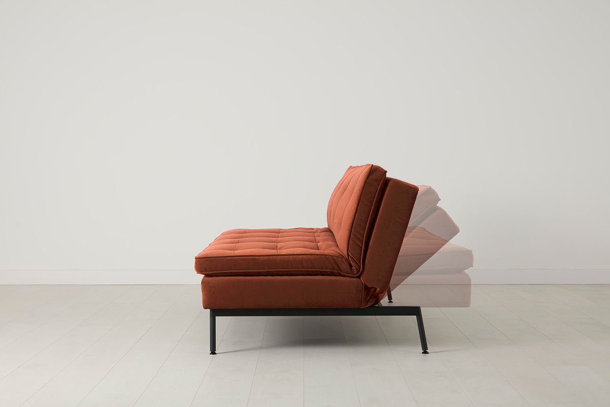 Model 11 3-Seater Sofa Bed