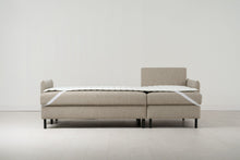 Matratzenauflage für Doppelbett