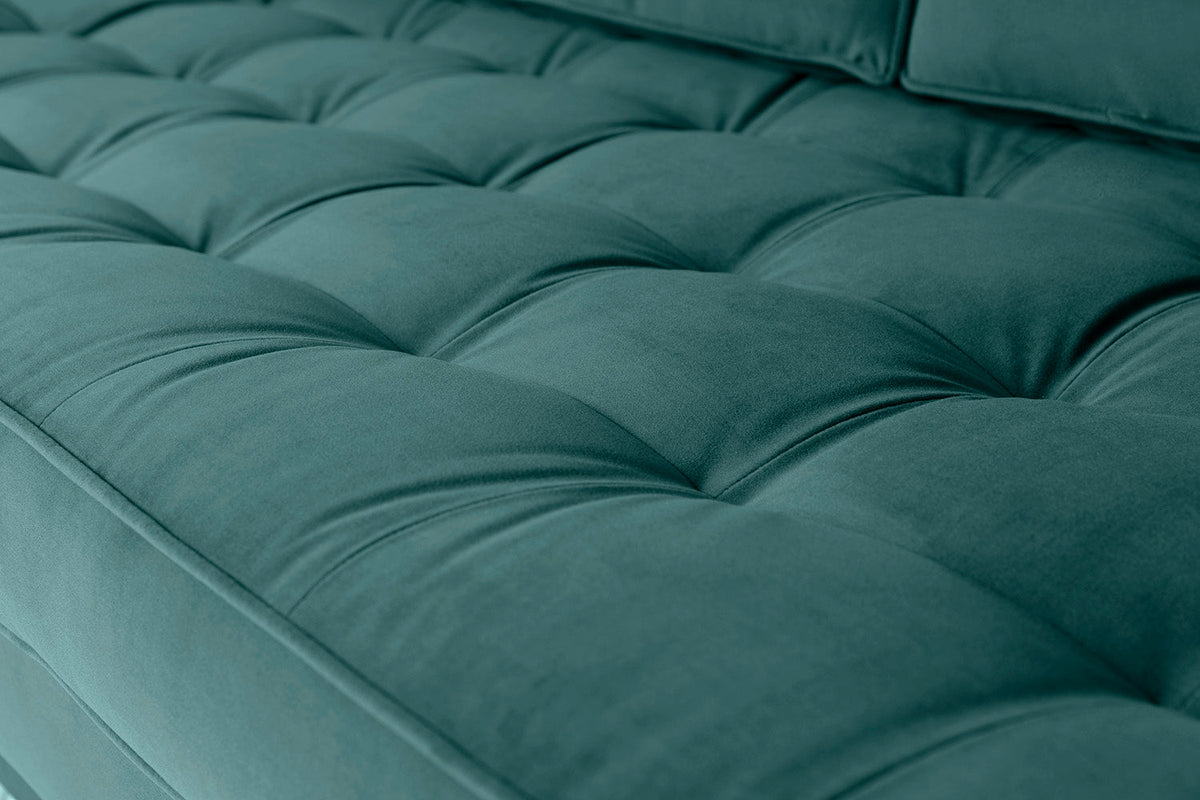 Model 02 3-Seater Left Chaise Sofa