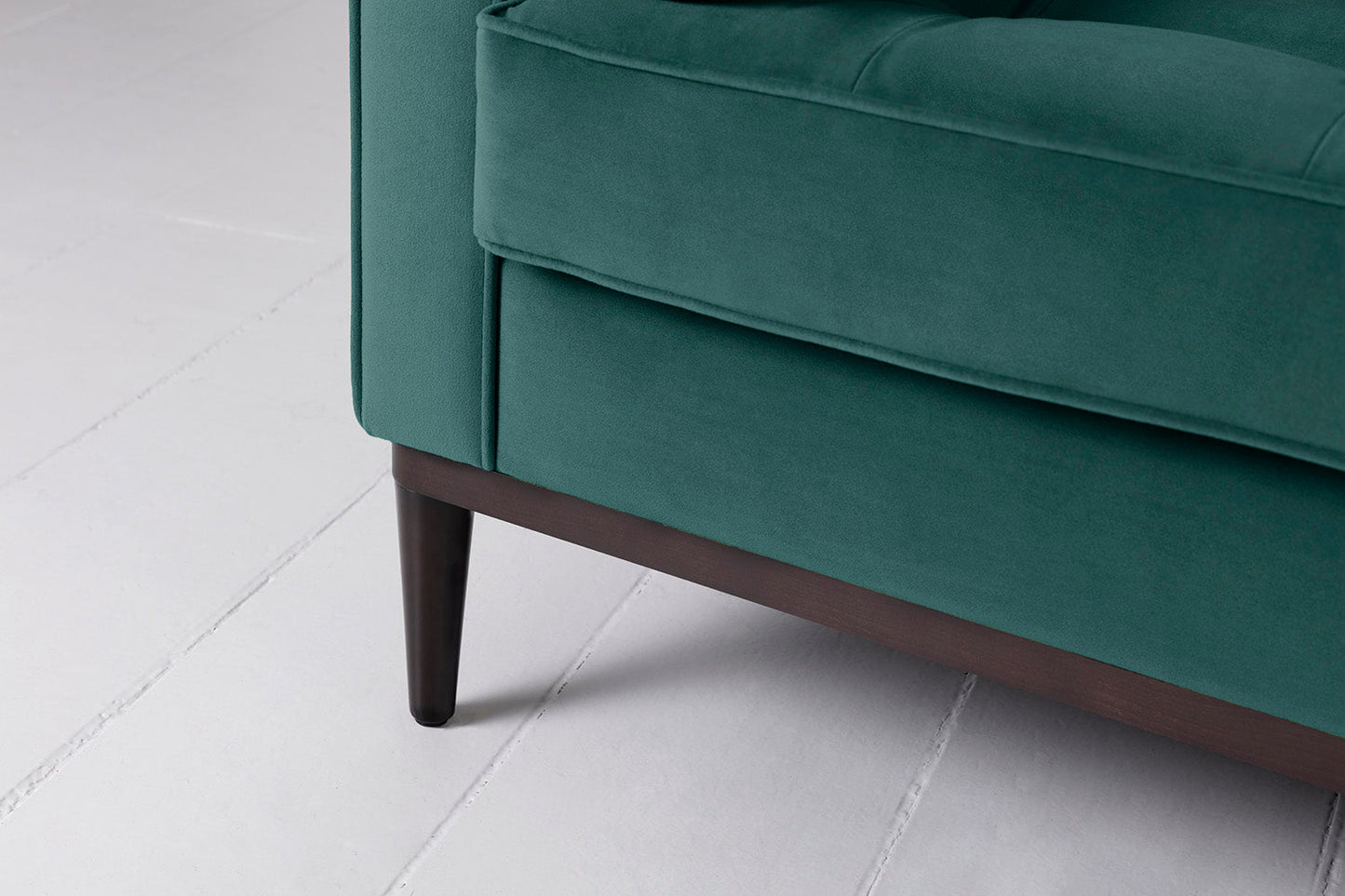Model 02 3-Seater Left Chaise Sofa