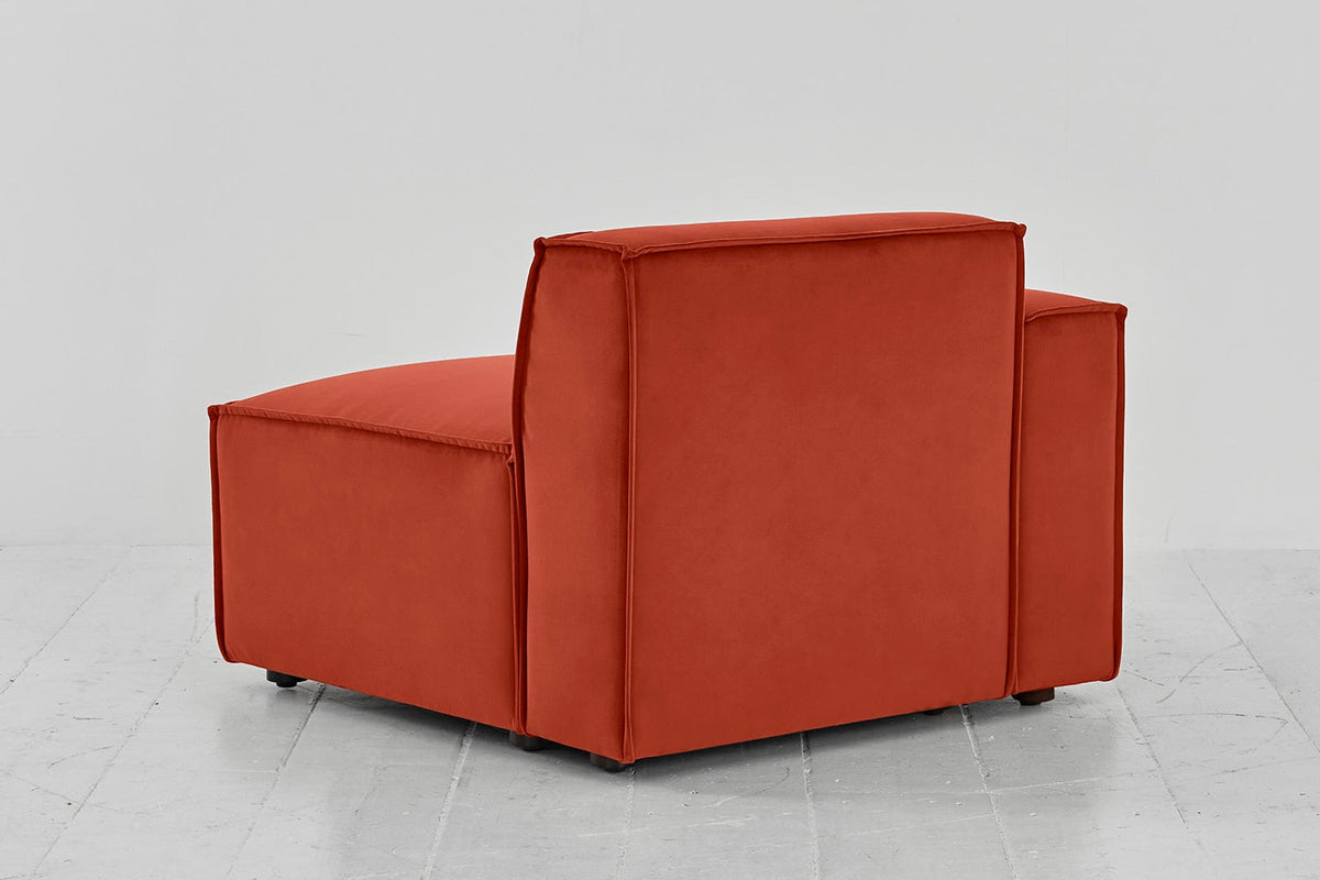 Model 03 Left Arm Sofa Module