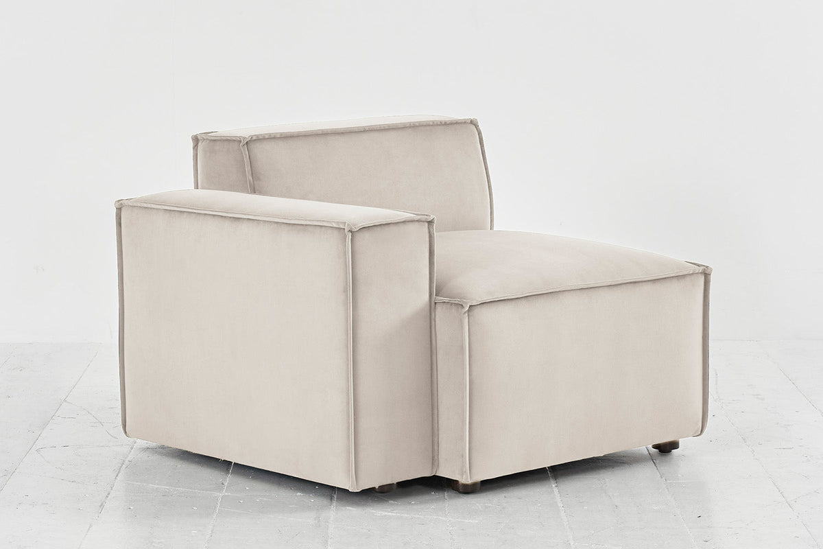 Model 03 Left Arm Sofa Module