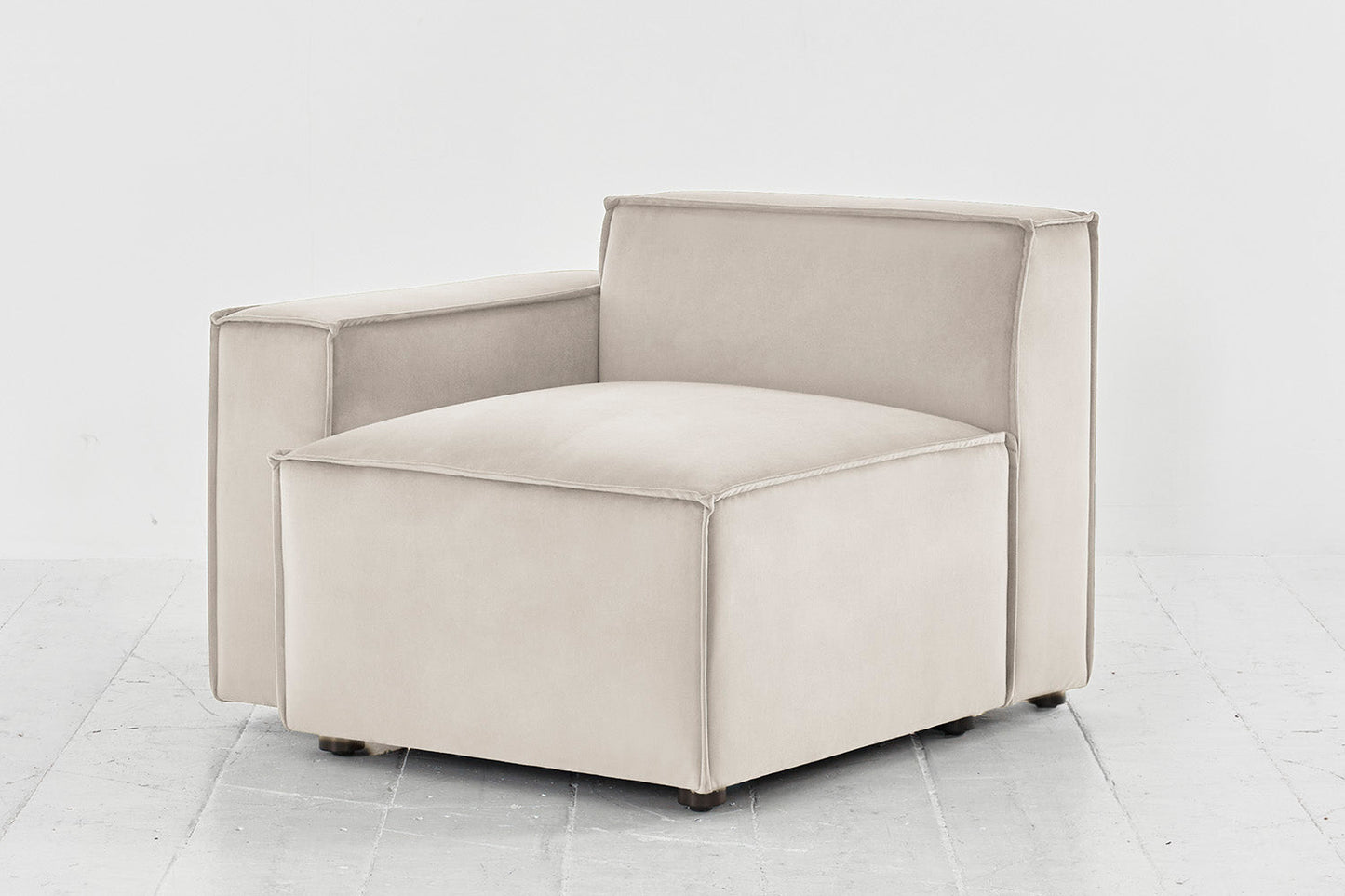 Model 03 Left Arm Sofa Module