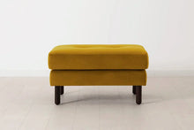 Model 04 Ottoman Mustard image 01