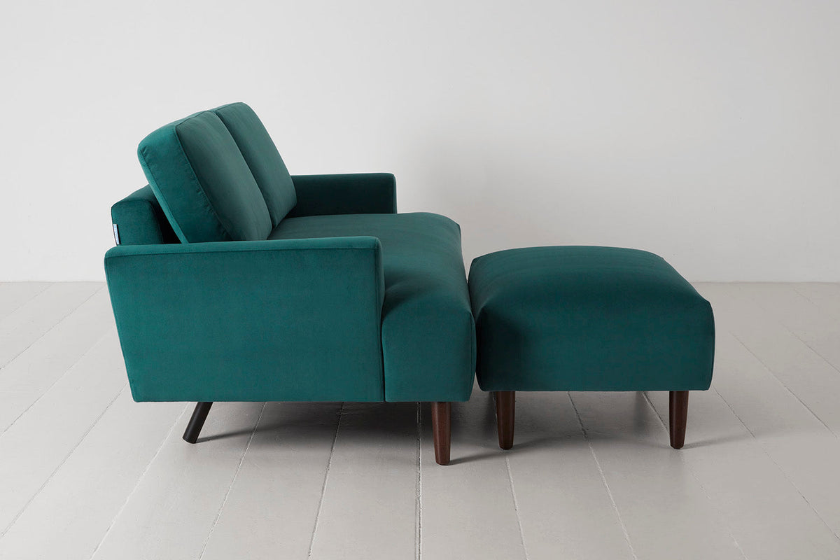 Model 05 2-Seater Left Chaise Sofa