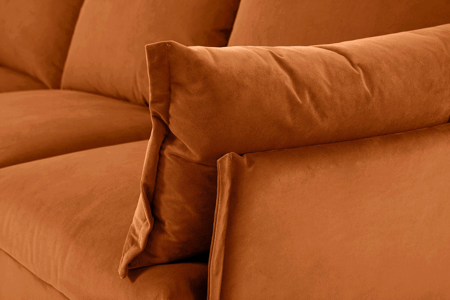 Model 06 4-Seater Sofa