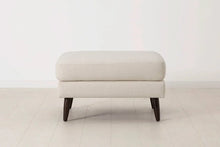 Model 08 ottoman Ivory image 01.webp