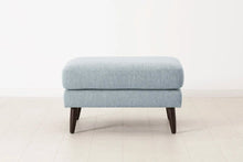 Polsterhocker Model 08